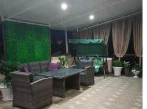 Arina Guest house