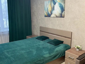 Na Ulitse Bakunina, 18 Flat
