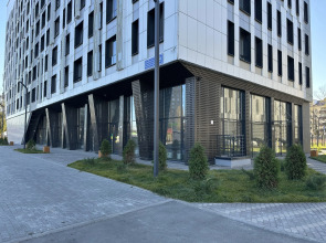 Апартаменты Happy Ginger Стильные Недалеко от Центра