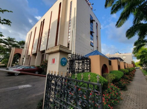 Valencia Hotel