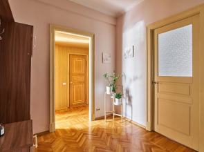 Апартаменты на Тверской 15