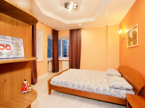 Квартира Свободна - Сивцев Вражек