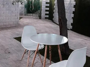 Отель The Friends