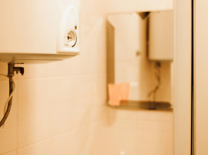 Апартаменты на набережной