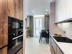 Апартаменты Стильные в Минск Мире