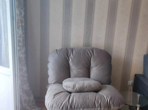 Апартаменты Уютный Уголок в Удобном Месте