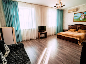 Отель Рузанна