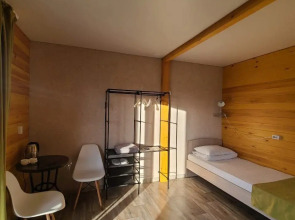 Гостевой дом Народный