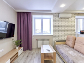 Квартира Новый Дом у Гипермаркета Лента