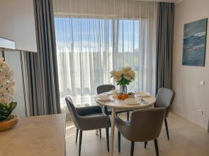 Апартаменты Sun City 2