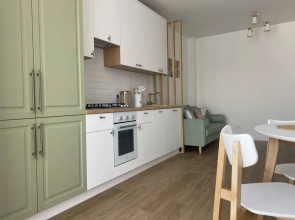 Eco Style Flat