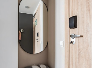 Апартаменты Your Gold Apart для 3-х гостей