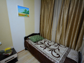 Гостиница СССР