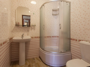 Гостевой дом Островок