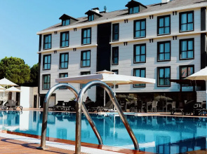 Bohem Hotel