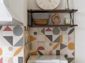 Апартаменты видовые с балконом