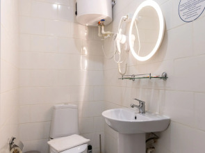 Гостиница Syncotel Fontanka Lights