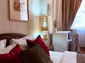 Апартаменты Уют и Простор в Центре Махачкалы