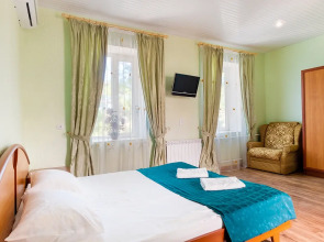 Гостевой Дом Каффа