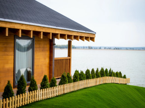 База Отдыха Discovery Боровое