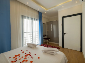 Апарт-Отель Tanrise City Residence