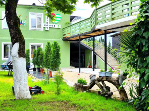 Kurortny Hotel Kulikov House
