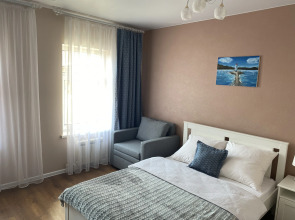 Мини-отель VLcome Inn