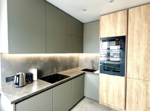 Na Mazurova 21 Apartments