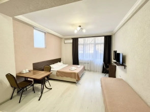 Apartamenty Mauntin Hill standart