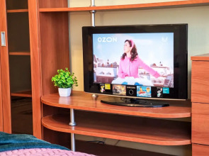 Квартира 2к квартира на Семьи Шамшиных 18