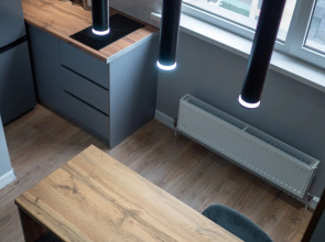 Квартира для комфортного отдыха