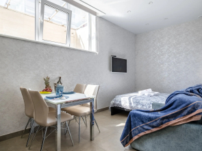 Апартаменты Добрый