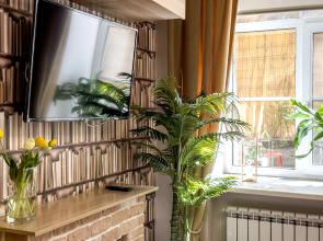 Апартаменты на Пестеля