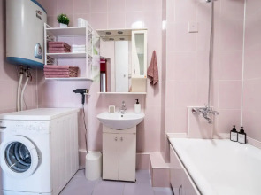 Квартира на Авроровской