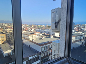 Komfort Na Beregu Morya Flat