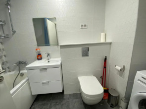 Апартаменты Ава Континент SyncotelHome