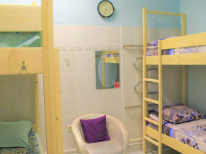 Like Chita Hostel
