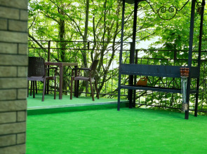 Malyutka Guest House