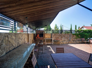 Апартаменты Фамилия Элит