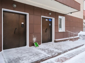 Апартаменты Домант Романова 60 (1)