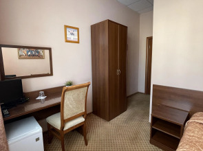 Мебелированные комнаты Отель HOTEL OH SOVIET