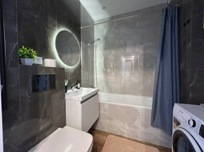 Апартаменты в ЖК Зенит2 от Уют и Комфорт НН