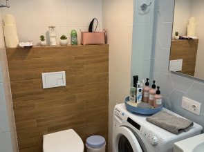 Квартира у метро Горки Всегда рады!