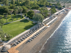 Dirik Surf & Beach Club Hotel