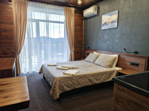 Апартаменты Sports Residence, 617