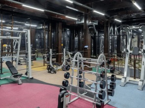 Отель Jannat Regency