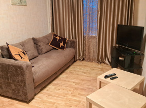 Апартаменты Класса Люкс на Строителей 5