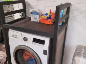 Гостевой дом Тишины хочу