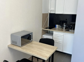 Апартаменты NOVA! Апарт №2 на Краснодарской