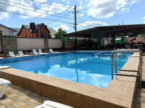 Гостевой дом Анна